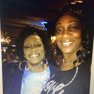 Meet your Posher, Suenetta